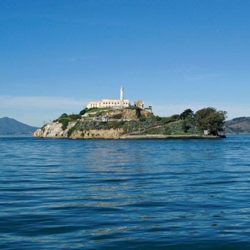 המטייל - כלא אלקטרז