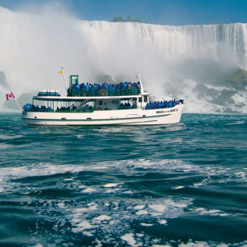מפלי הניאגרה