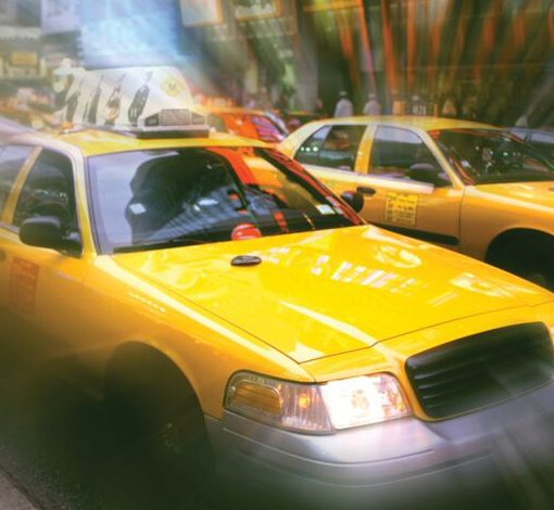 המטייל - ניו יורק