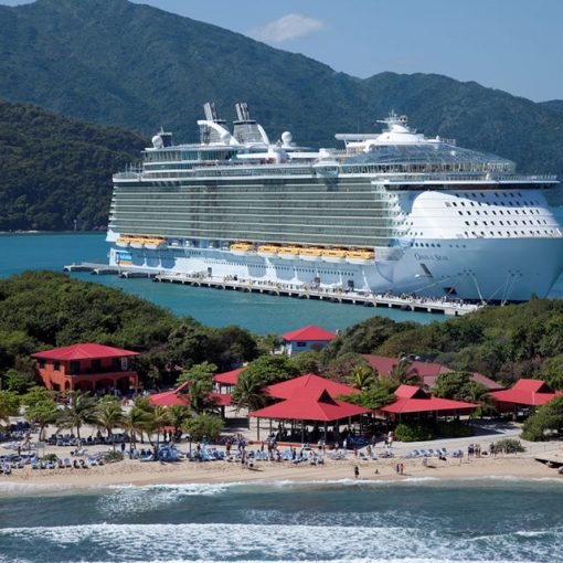 רויאל-קאריביאן