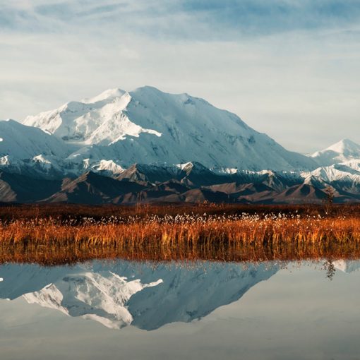 Mount McKinley