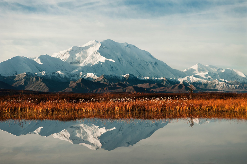 Mount McKinley Mount McKinley