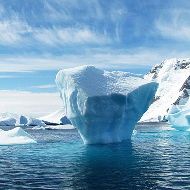 המטייל - קרחונים המטייל - קרחונים