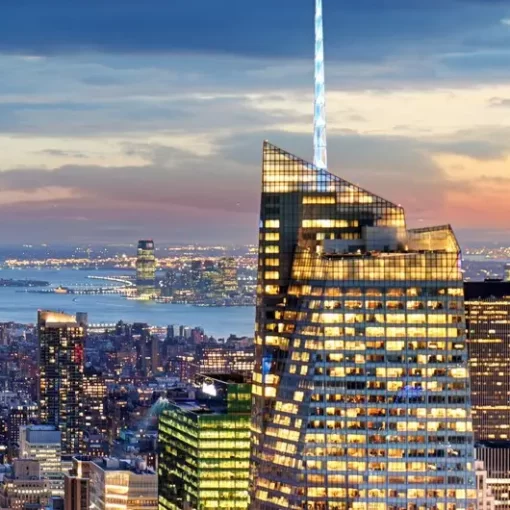 מזרח מושלם אקספרס